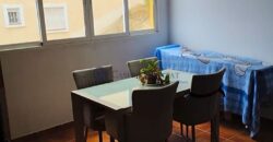 APARTAMENTO CON VISTAS MAR, ZONA MONTIBOLI