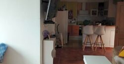 APARTAMENTO CON VISTAS MAR, ZONA MONTIBOLI