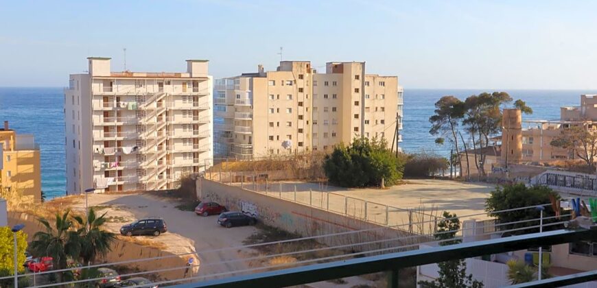 ALQUILER VACACIONAL A 200 METROS PLAYA ARENA