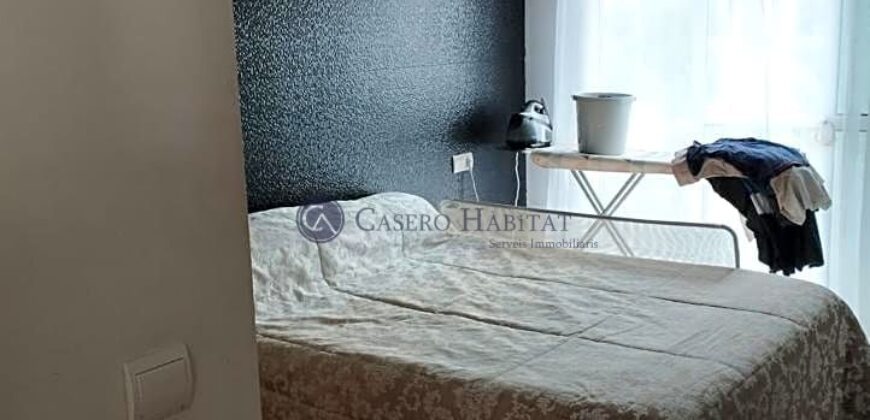 APARTAMENTO CON VISTAS MAR, ZONA MONTIBOLI