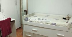 APARTAMENTO CON VISTAS MAR, ZONA MONTIBOLI