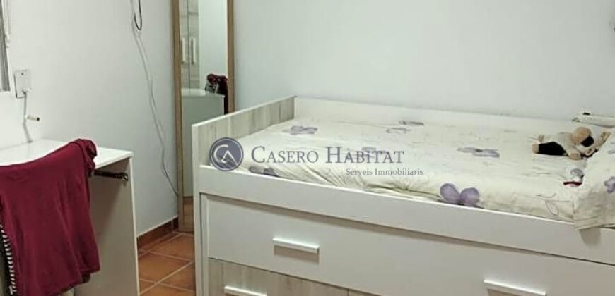 APARTAMENTO CON VISTAS MAR, ZONA MONTIBOLI