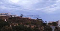 APARTAMENTO CON VISTAS MAR, ZONA MONTIBOLI