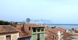 CASA ENTERA EN CASCO ANTIGUO CON GRAN PATIO Y VISTAS A REFORMAR