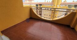 APARTAMENTO  PRIMERA LINEA MAR, PISCINA Y GARAJE