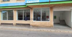 GRAN LOCAL CENTRICO Y CON MUCHO ESCAPARATE