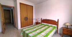 APARTAMENTO  PRIMERA LINEA MAR, PISCINA Y GARAJE